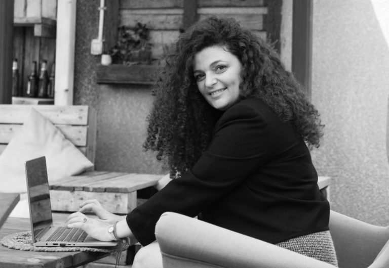 מרין בר שלווה