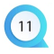 Number11